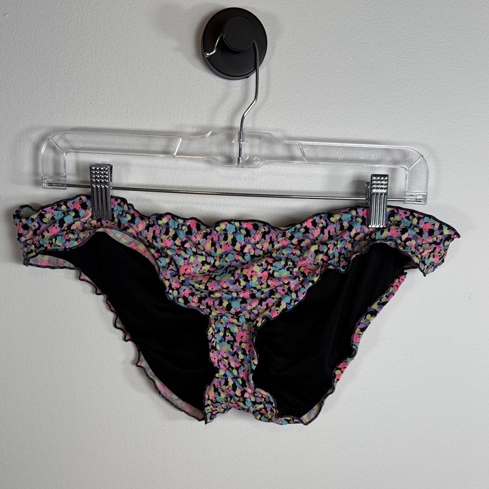 Vintage 2014 Victoria’s Secret Y2K Bikini Bottoms Medium